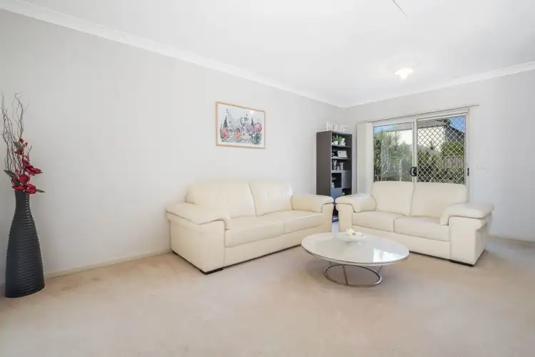 Fifth view of Homely house listing, 5 Seaford Circuit, Kellyville Ridge NSW 2155