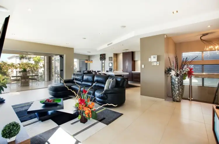 Third view of Homely townhouse listing, 1/5 Whiting Street, Labrador QLD 4215