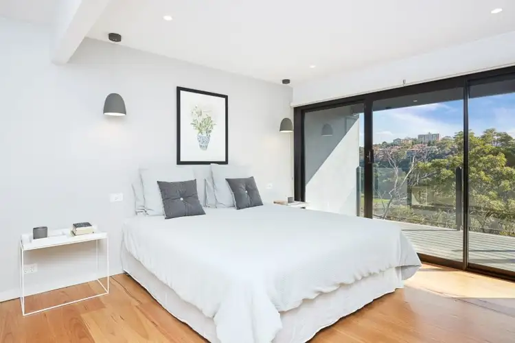 Seventh view of Homely house listing, 11 Wonga Road, Cremorne NSW 2090