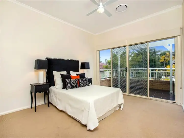 Fifth view of Homely house listing, 25A Honiton Avenue, Carlingford NSW 2118