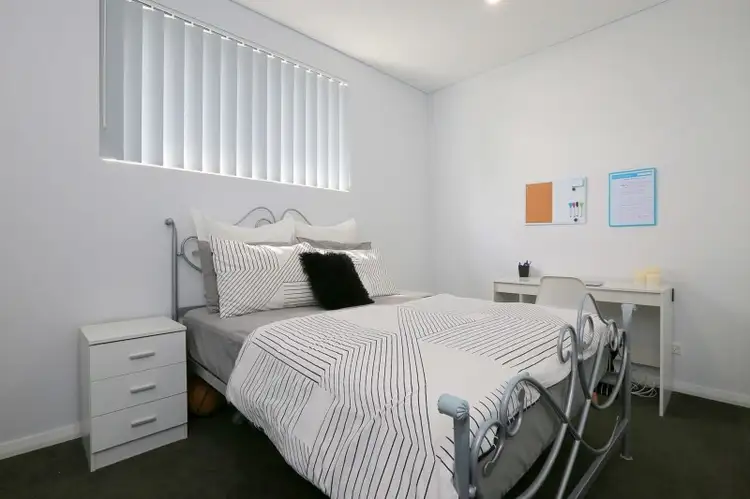 Fifth view of Homely other listing, 21 Collins Crescent, Yagoona NSW 2199