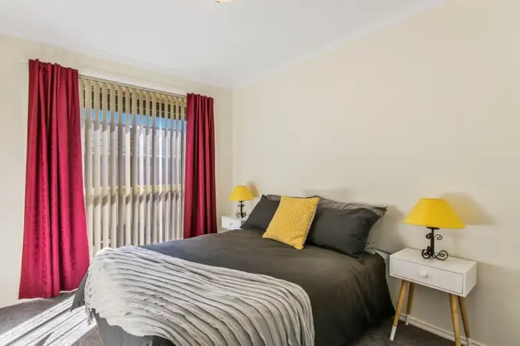 Fifth view of Homely unit listing, 1/27 Leigh Road, Croydon VIC 3136