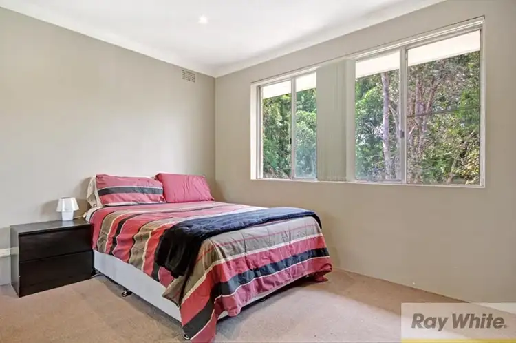 Fourth view of Homely unit listing, 18/47 Martin Place, Mortdale NSW 2223