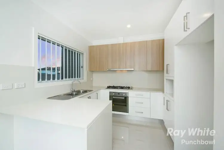 Third view of Homely townhouse listing, 6/14 Gowrie Avenue, Punchbowl NSW 2196