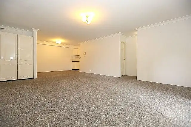 Third view of Homely unit listing, 4/71 Cairds Avenue, Bankstown NSW 2200