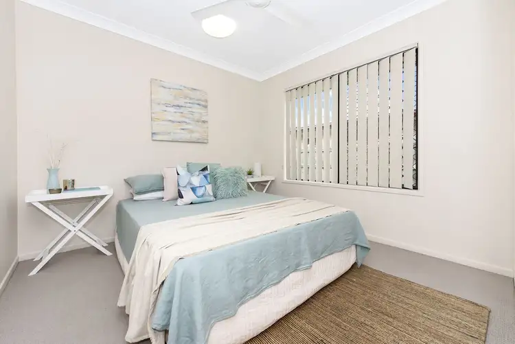 Fourth view of Homely house listing, 11 Gillingham Court, Kirwan QLD 4817