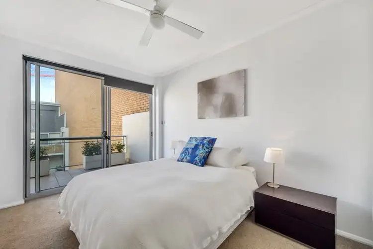 Sixth view of Homely apartment listing, 407/76-78 Cope Street, Waterloo NSW 2017
