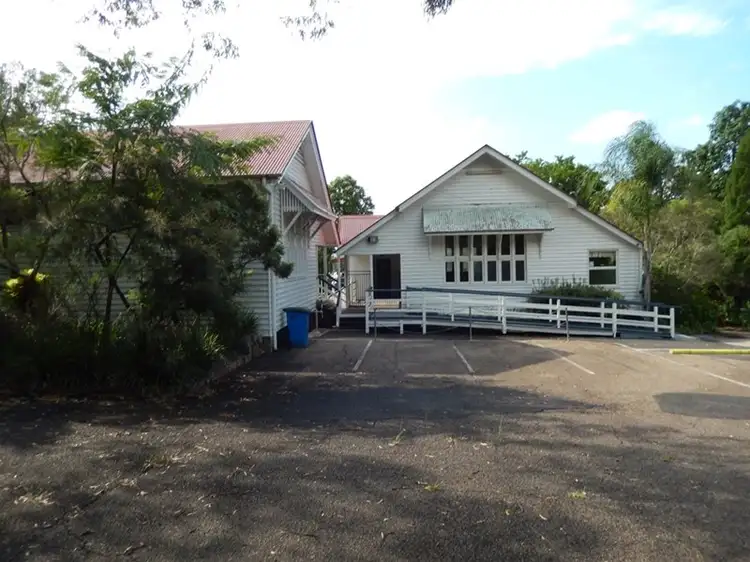 Fifth view of Homely other listing, 14 Hill Street, Blackstone QLD 4304