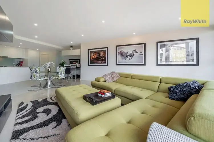 Fifth view of Homely house listing, 4/1 Woodward Way, Caroline Springs VIC 3023