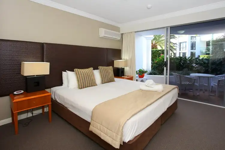 Fifth view of Homely unit listing, Address available on request