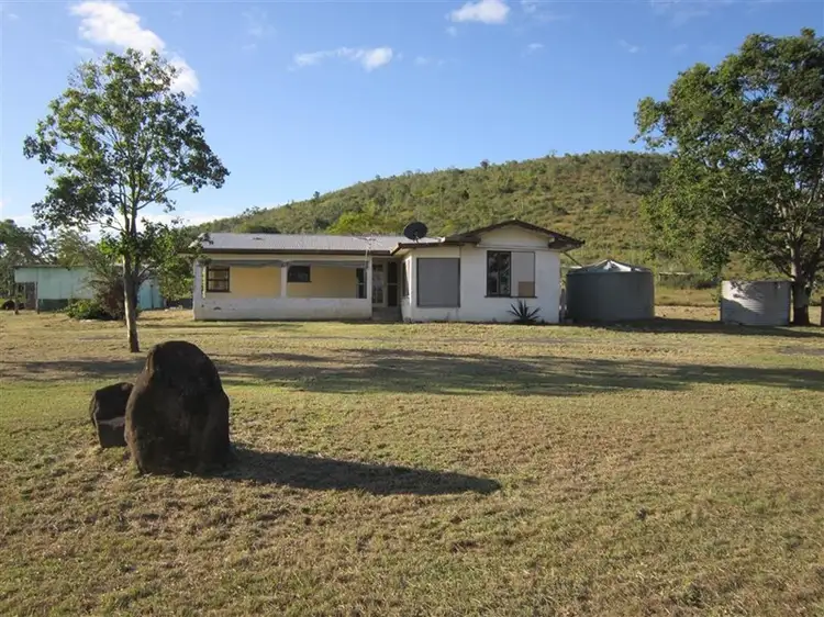 29 Toonda Road, Marmor QLD 4702