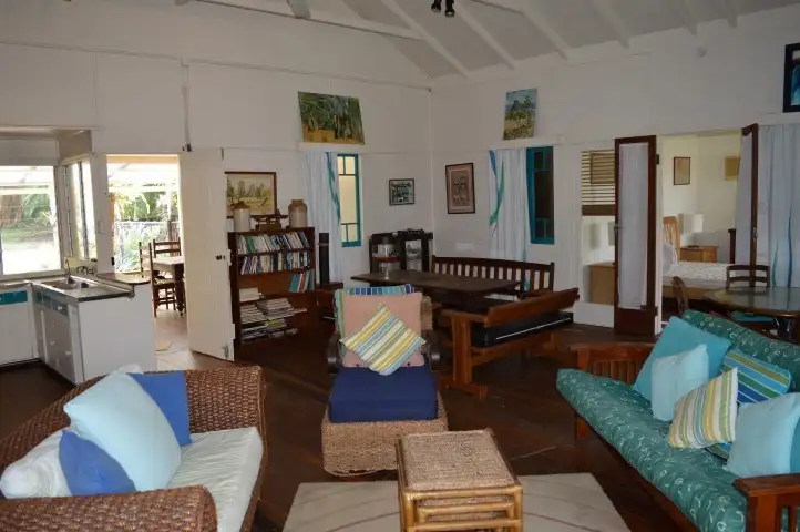 Third view of Homely house listing, 76 Porter Promenade, Mission Beach QLD 4852