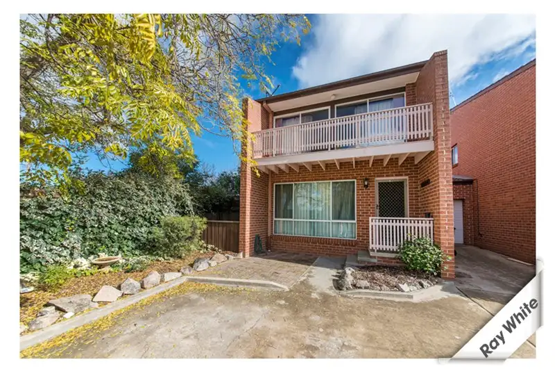 Main view of Homely house listing, 5/8 Hakea Street, Queanbeyan NSW 2620