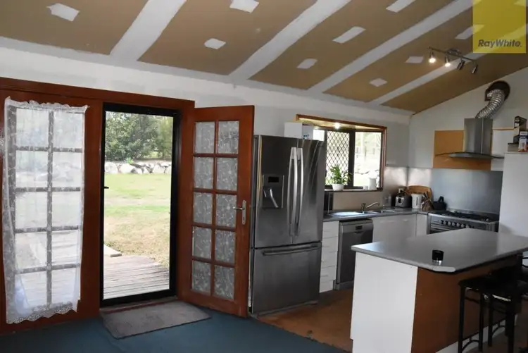 Seventh view of Homely house listing, 139-143 Deltoro Road, Cedar Grove QLD 4285