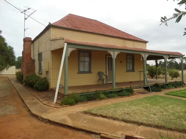 76 Boree Street, Grong Grong NSW 2652