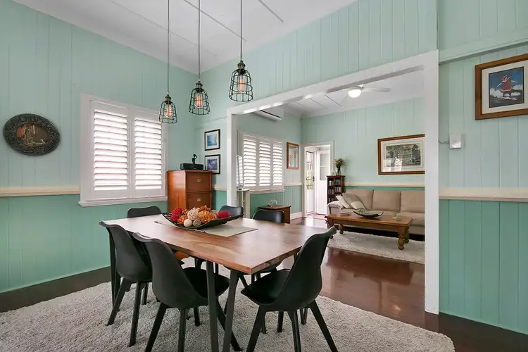 Sixth view of Homely house listing, 17 Woodlea Street, Moorooka QLD 4105