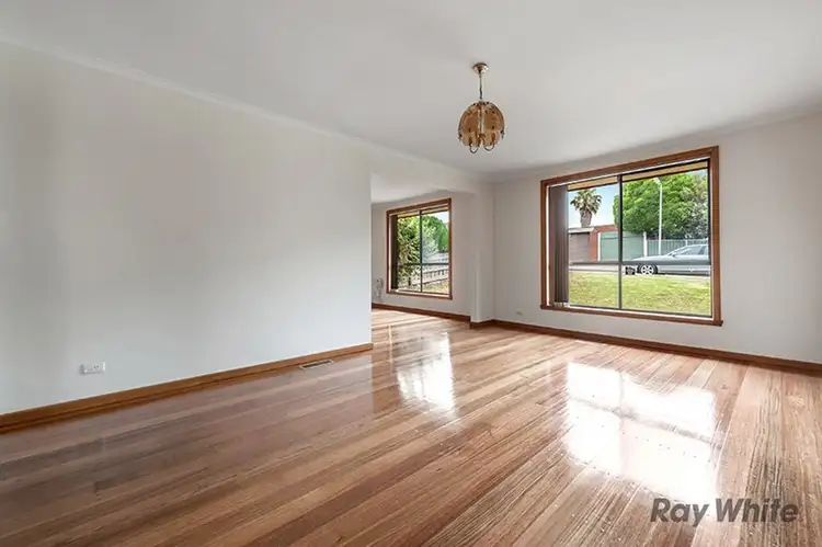 Seventh view of Homely house listing, 27 Marshall Drive, Mill Park VIC 3082