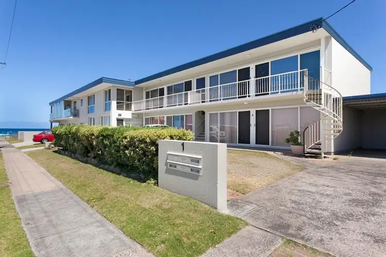 Second view of Homely apartment listing, 2/1 Towradgi Road, Towradgi NSW 2518