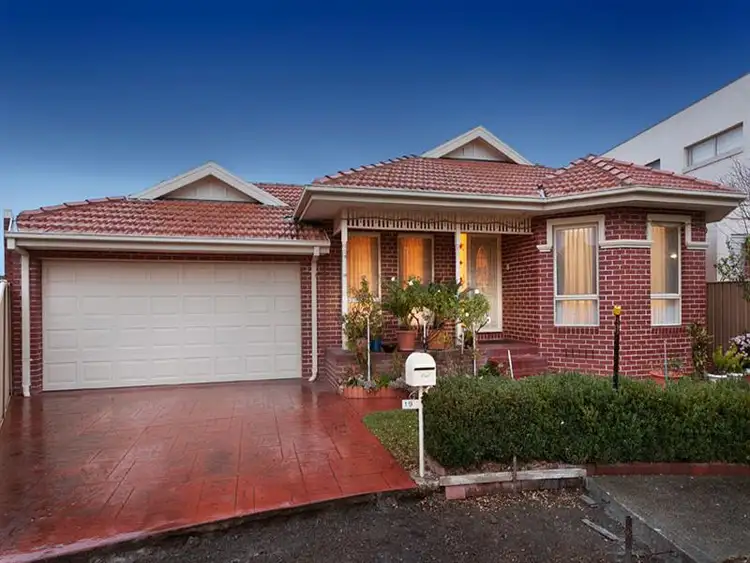 19 Samuel Court, Bundoora VIC 3083