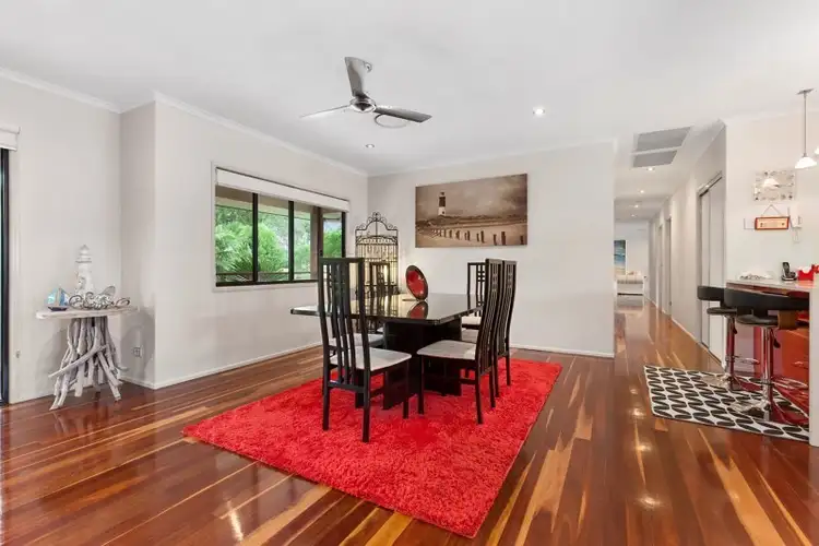 Third view of Homely house listing, 103 Maitland Road, Burpengary East QLD 4505