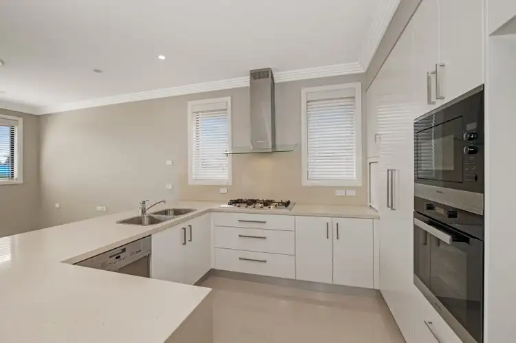 Second view of Homely house listing, 7/28 Rosebank Avenue, Dural NSW 2158