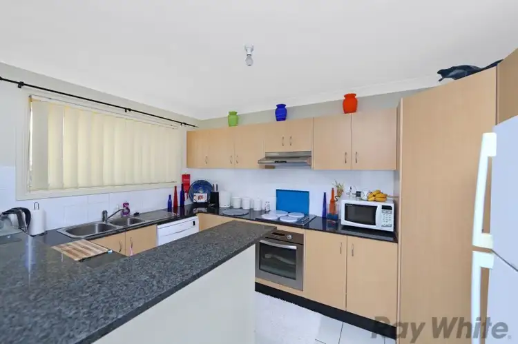 Second view of Homely villa listing, 6/282 Main Road, Toukley NSW 2263