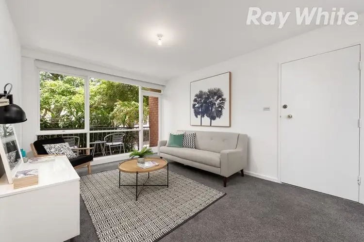 Second view of Homely unit listing, 2/30 Robb Street, Reservoir VIC 3073