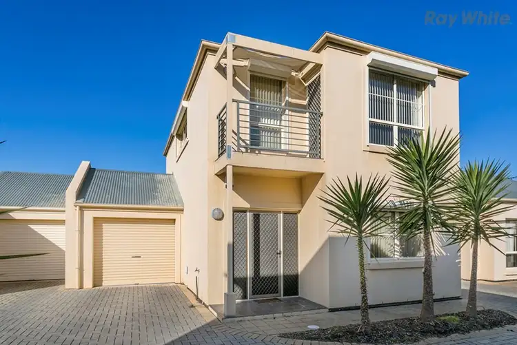 12B Wattle Terrace, Plympton Park SA 5038