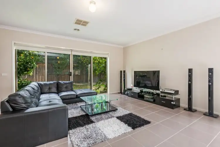 Third view of Homely house listing, 85 Bushmans Way, South Morang VIC 3752