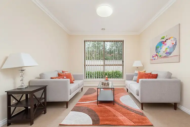 Seventh view of Homely house listing, 6 Berrima Close, Craigieburn VIC 3064