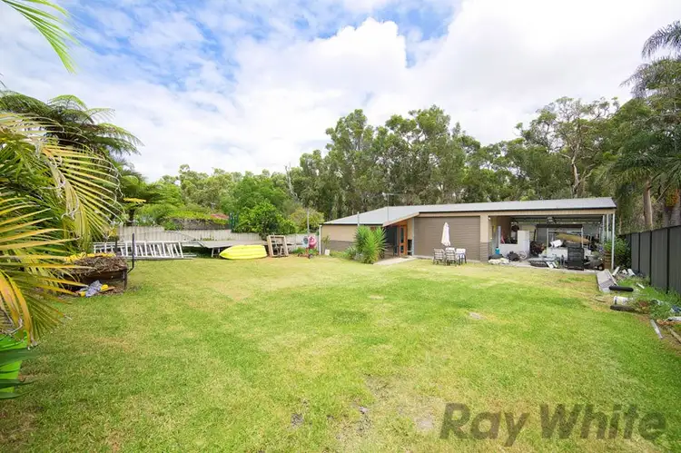 Third view of Homely house listing, 47 Ivy Avenue, Chain Valley Bay NSW 2259