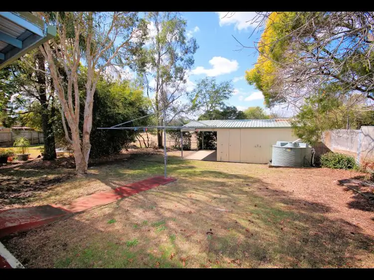 Second view of Homely house listing, 35 Nimmo Street, North Booval QLD 4304