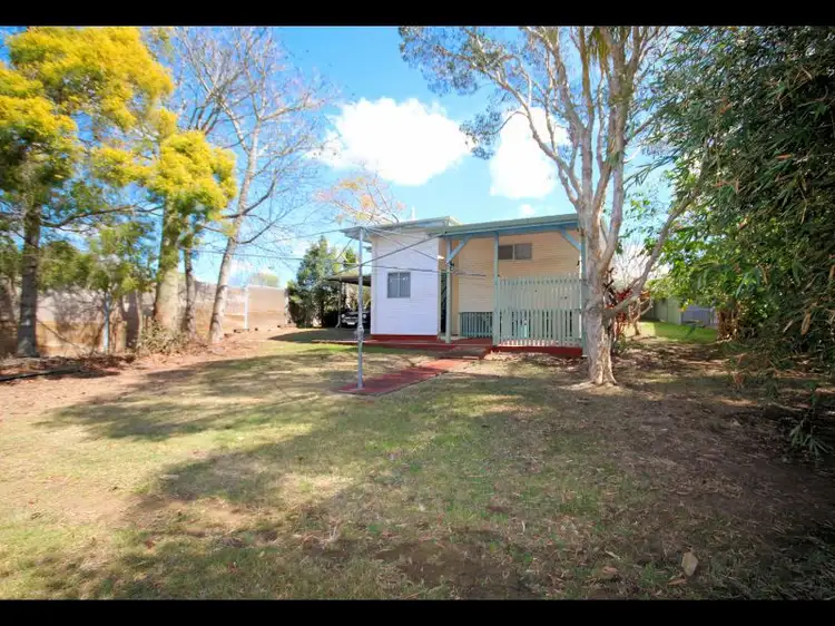 Third view of Homely house listing, 35 Nimmo Street, North Booval QLD 4304