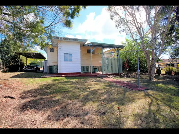 Fourth view of Homely house listing, 35 Nimmo Street, North Booval QLD 4304