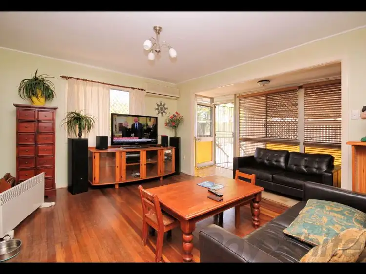 Fifth view of Homely house listing, 35 Nimmo Street, North Booval QLD 4304