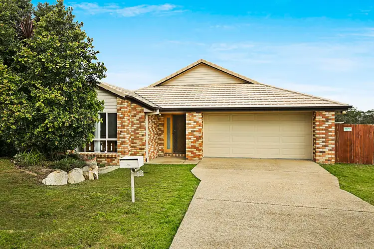 12 Bellara Drive, Harristown QLD 4350