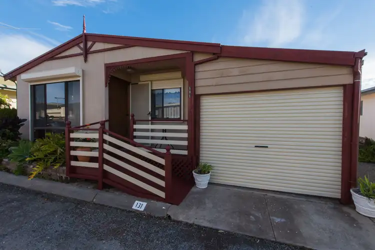 Second view of Homely house listing, Site 131/304 Bains Road Woodcroft Caravan Park, Woodcroft SA 5162