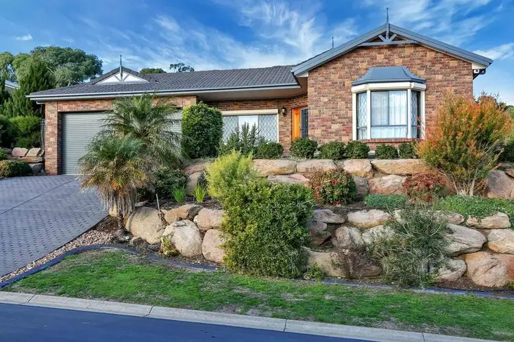 21 Cambridge Terrace, Hillbank SA 5112