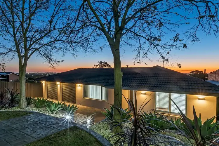40 Quondong Avenue, Athelstone SA 5076