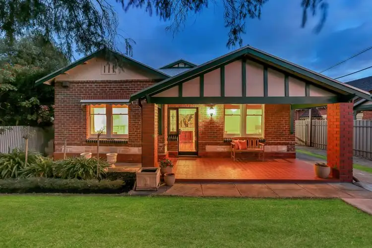 Main view of Homely house listing, 11 Winton Street, Broadview SA 5083