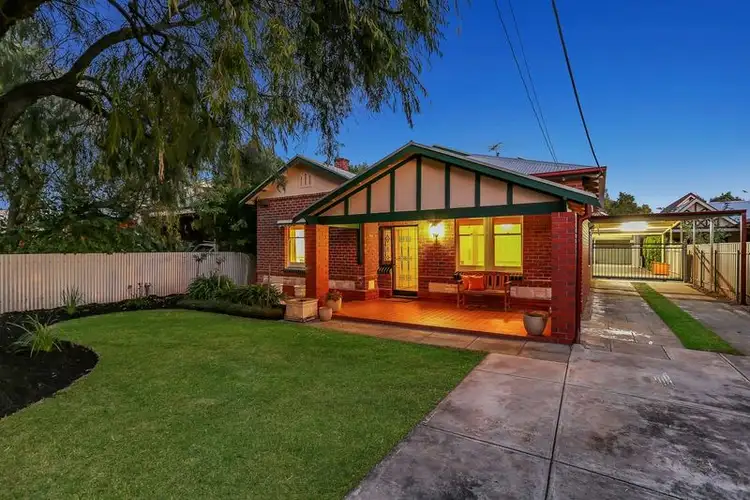 Second view of Homely house listing, 11 Winton Street, Broadview SA 5083