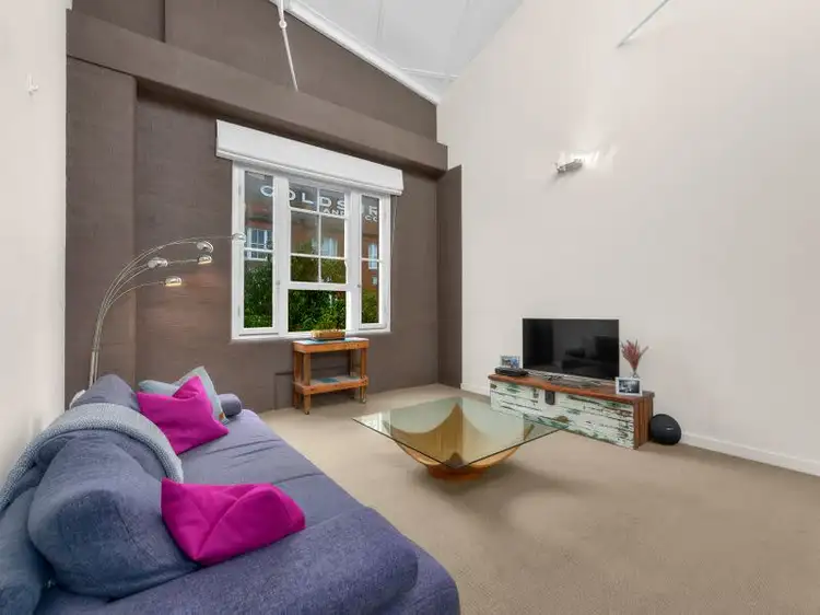 Third view of Homely apartment listing, 321/64 Macquarie Street, Teneriffe QLD 4005