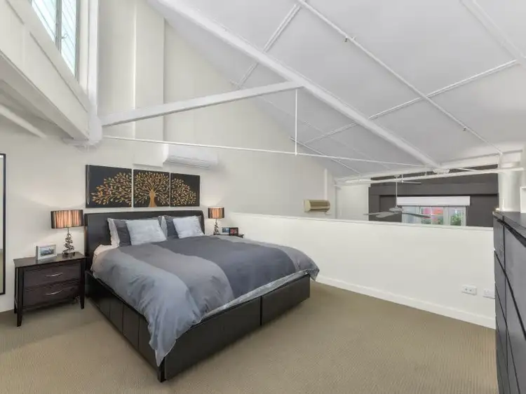 Sixth view of Homely apartment listing, 321/64 Macquarie Street, Teneriffe QLD 4005