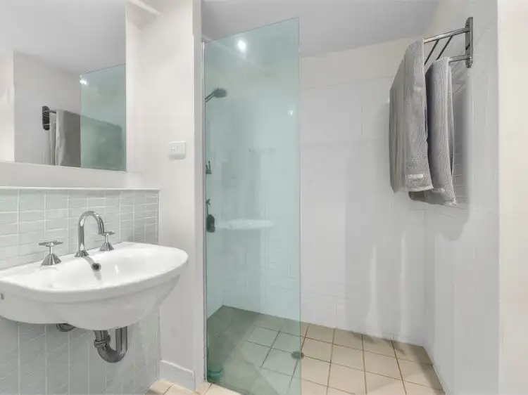 Seventh view of Homely apartment listing, 321/64 Macquarie Street, Teneriffe QLD 4005