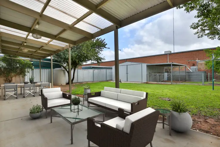 Fourth view of Homely house listing, 116 Eleventh Street, Mildura VIC 3500