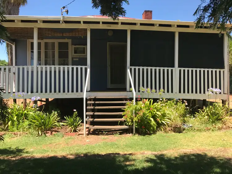 Main view of Homely house listing, 44 Williams, Boyup Brook WA 6244