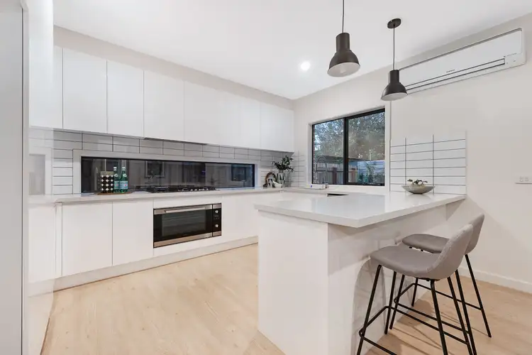 Fourth view of Homely townhouse listing, 2/109 Wanda Street, Mulgrave VIC 3170