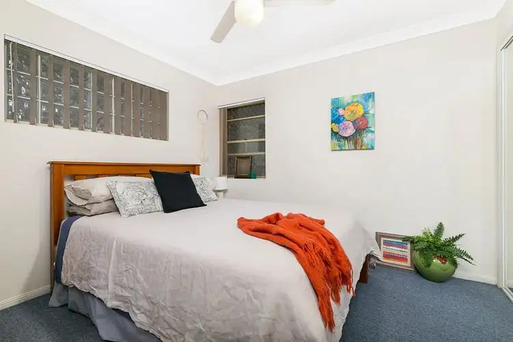 Second view of Homely unit listing, 6/64 Miles Street, Hawthorne QLD 4171