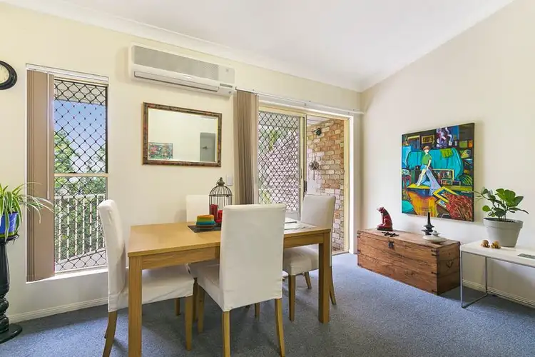 Fourth view of Homely unit listing, 6/64 Miles Street, Hawthorne QLD 4171