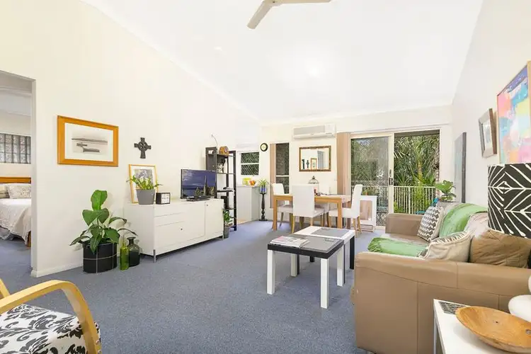 Fifth view of Homely unit listing, 6/64 Miles Street, Hawthorne QLD 4171